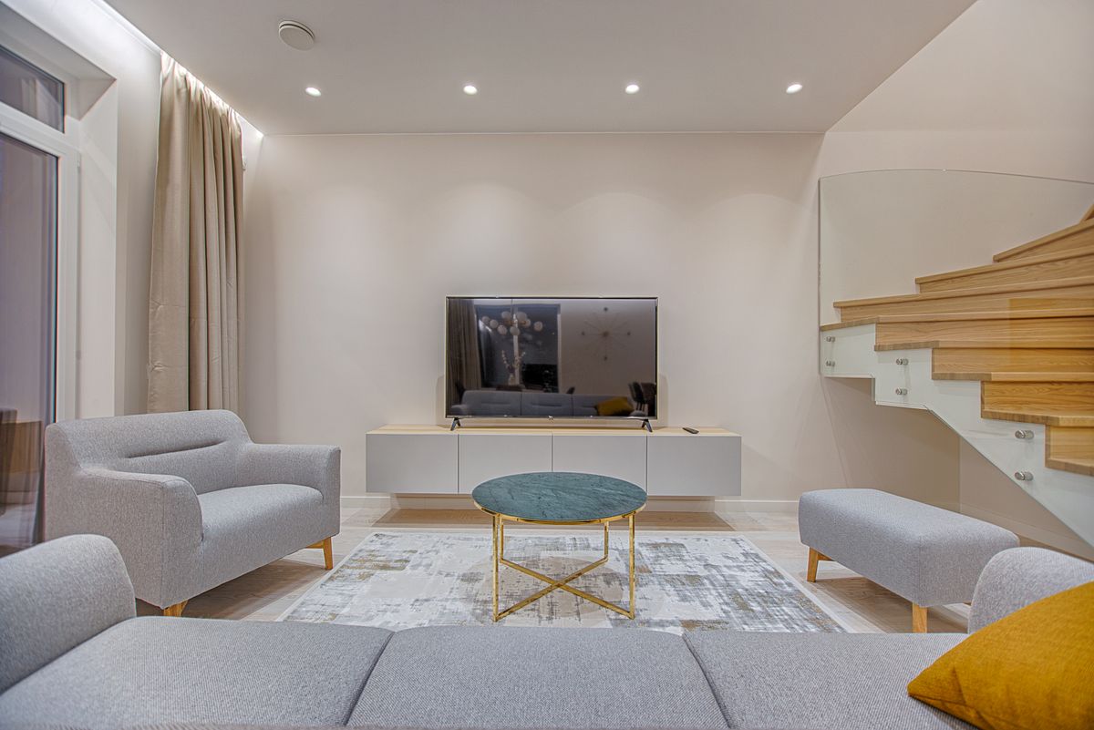 Mudanza de muebles por profesionales